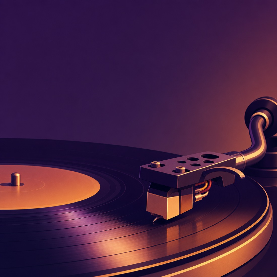 Top five tunes: The Cure – My (life in) music lists
